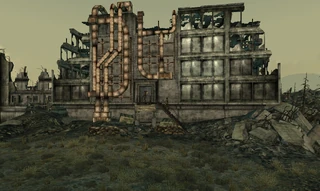 Talon Company Camp