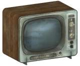 TV set 2