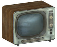 TV set 2