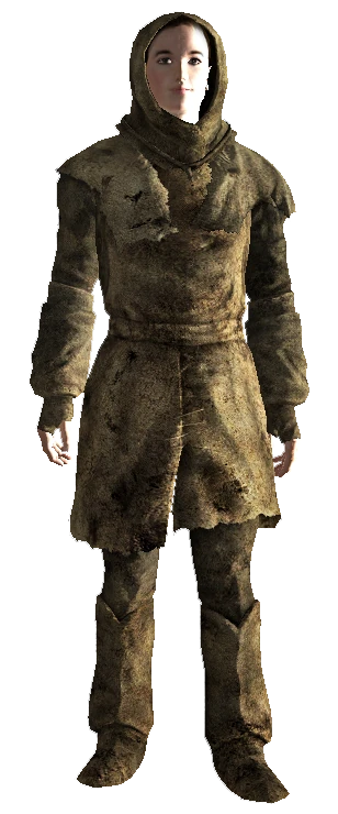 Veronica's armored robes - The Vault Fallout Wiki - Everything you need to  know about Fallout 76, Fallout 4, New Vegas and more!