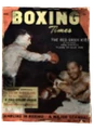 Boxing Times