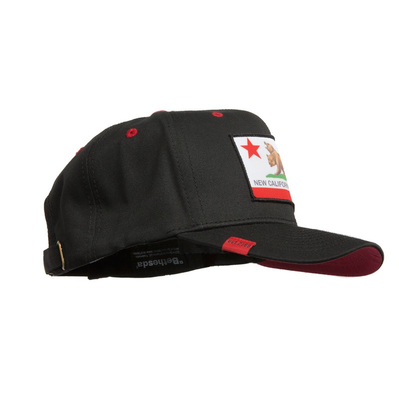 new california republic hat fallout new california republic hat fallout