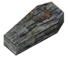 Coffin