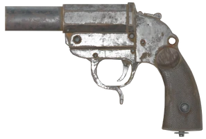 FlareGunFO4