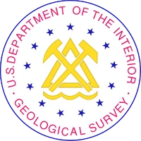 USGS seal