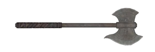 FO4GrognakAxeNifskope