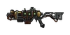 FOS Plasma Thrower