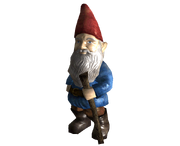 Garden Gnome