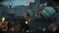 Fallout 4 Power Armor The Vault Fallout Wiki Everything You Need To Know About Fallout 76 Fallout 4 New Vegas And More