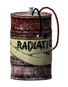 Nuka-grenade