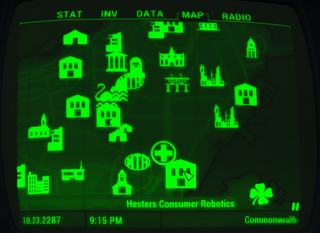 What'S Consumer Electronics Fallout 4: Ultimate Guide & Tips