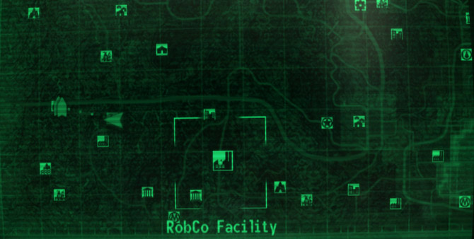 fallout 3 robco facility
