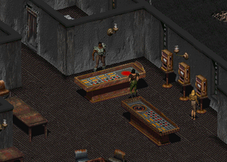 More Roulette Fallout New Vegas images More Roulette Fallout New Vegas images