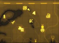 FO4 PA موقع أوليفيا