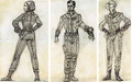 Concept art by Adam Adamowicz