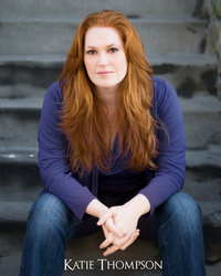 Katie Thompson - The Vault Fallout Wiki - Everything you need to know Katie Thompson - The Vault Fallout Wiki - Everything you need to know