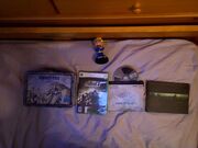 Fallout 3 Collector's Edition