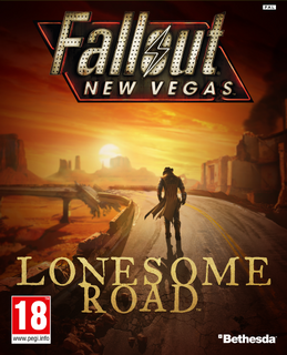 Lonesome Road Dlc The Vault Fallout Wiki Everything You Need To Know About Fallout 76 Fallout 4 New Vegas And More