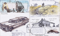 Fallout 3 Capital Wasteland NW Map Map for Xbox 360 by jekoln - GameFAQs