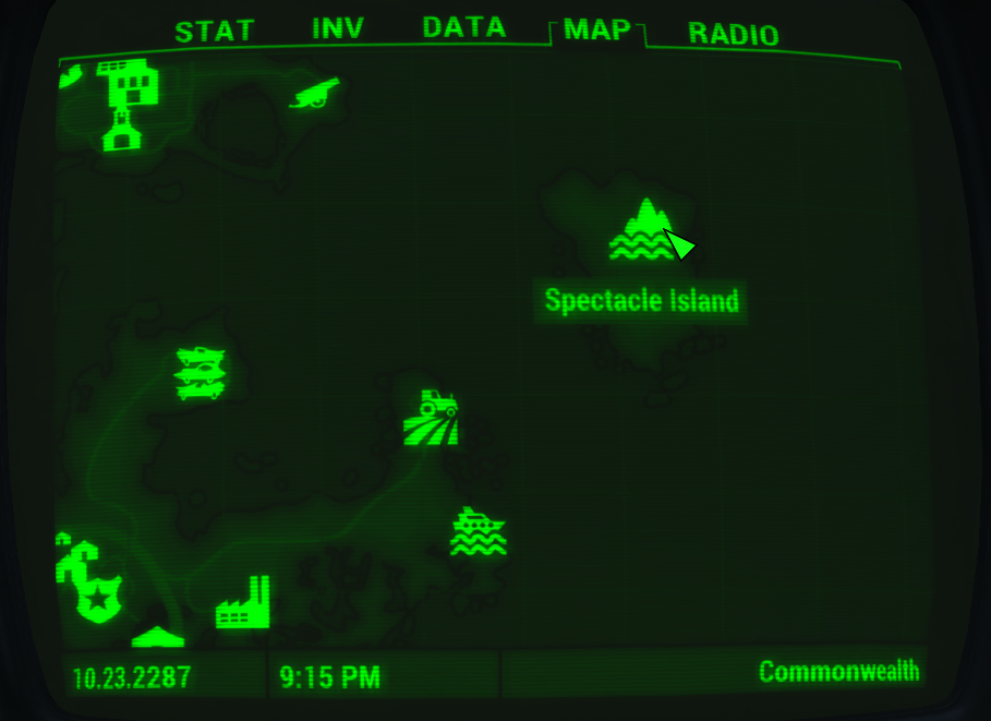 Spectacle Island The Vault Fallout Wiki Everything You Need To Know About Fallout 76 Fallout 4 New Vegas And More Fallout 4 game guide & walkthrough. spectacle island the vault fallout