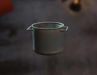 Stew pot (Fallout 4), Fallout Wiki