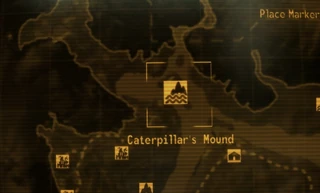 Fnv hh caterpillarsmound