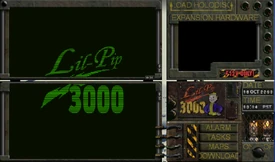Fo3 Lil-Pip 3000
