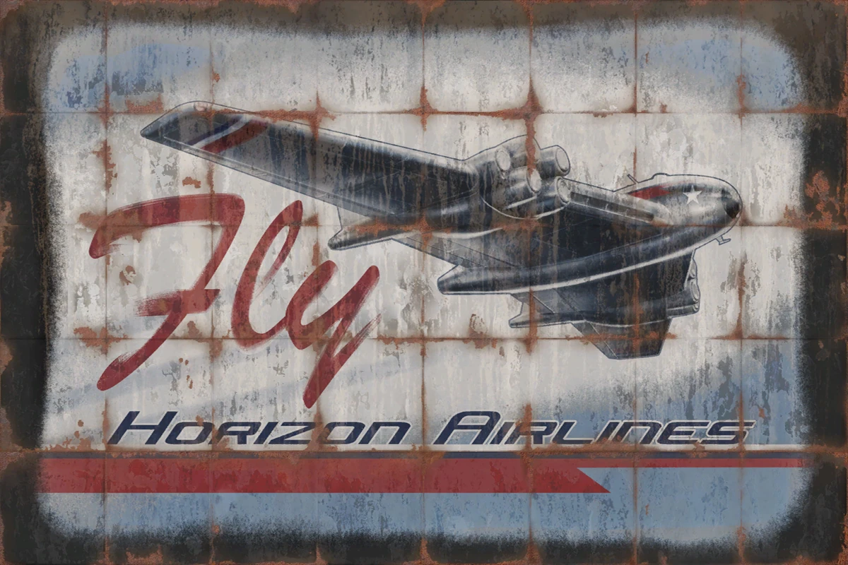 Jetliner The Vault Fallout Wiki Everything you need to know about