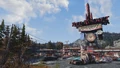 Red Rocket Mega Stop in Appalachia