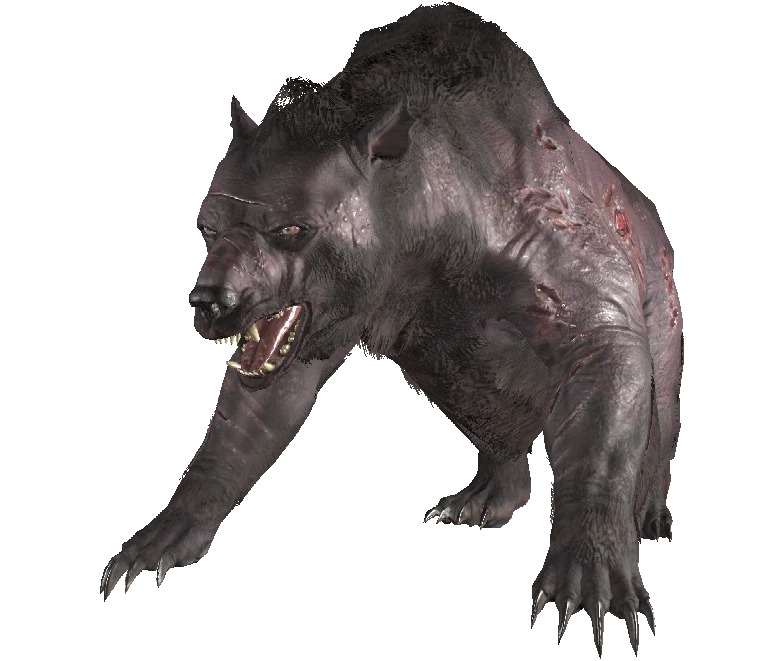 Yao Guai Fallout 76 The Vault Fallout Wiki Everything You Need To Know About Fallout 76 