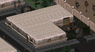 Fo2 NCR Ranger HQ Exterior.png