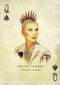 Queen of Spades: Julie Farkas
