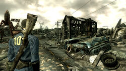 Fallout 3: Complete Story Explained