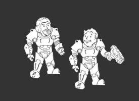 Know Your Enemy/Fallout 4 - The Vault Fallout Wiki - Everything you