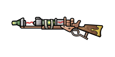 fallout shelter weapon scaling
