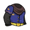FOS Nobility Outfit