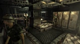 Fo3 RRCo Barracks