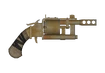 Fo4 Pipe Revolver