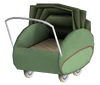 FO3 Baby Carriage