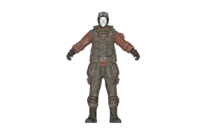 Field outfit