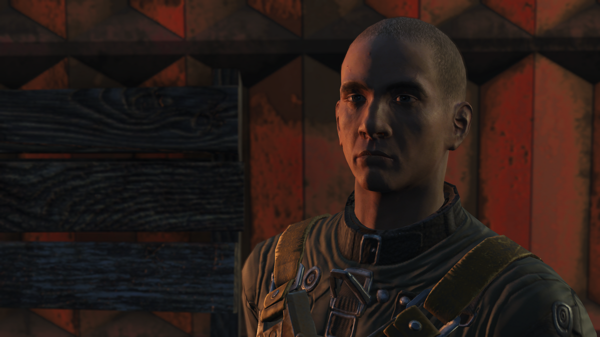 Clarke The Vault Fallout Wiki Everything You Need To Know About Fallout 76 Fallout 4 New Vegas And More Clarke The Vault Fallout Wiki Everything You Need To Know About Fallout 76 Fallout 4 New Vegas And More