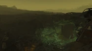 Fo4 Glowing Cave