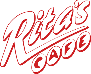 Rita's Cafe logo