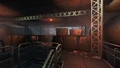 Lower level mini-nuke stowage