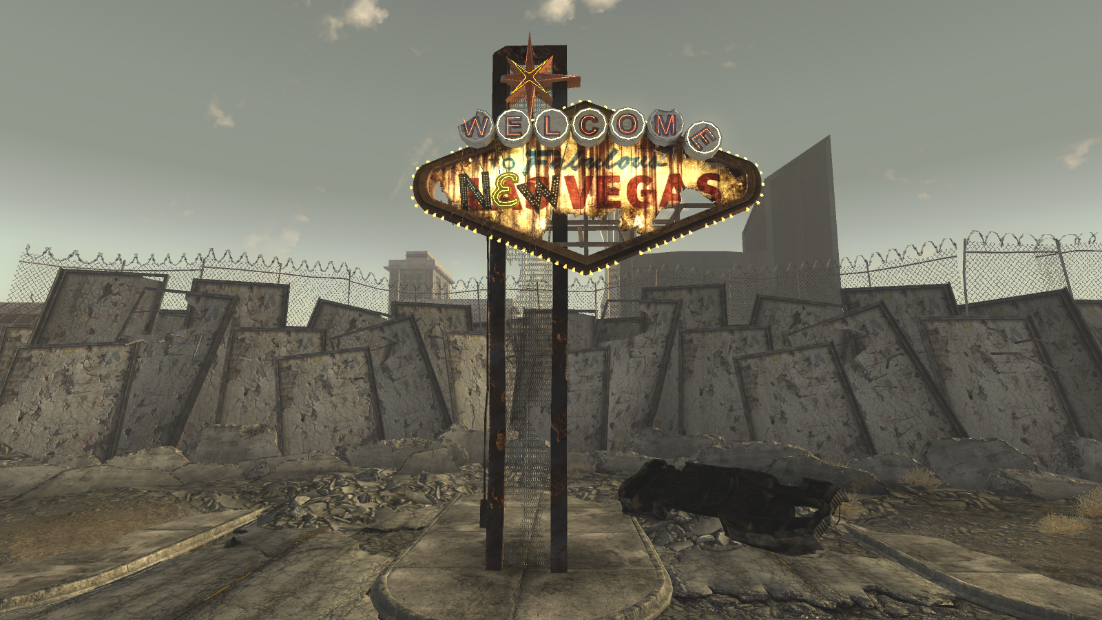 fallout new vegas crash after intro fallout new vegas crash after intro