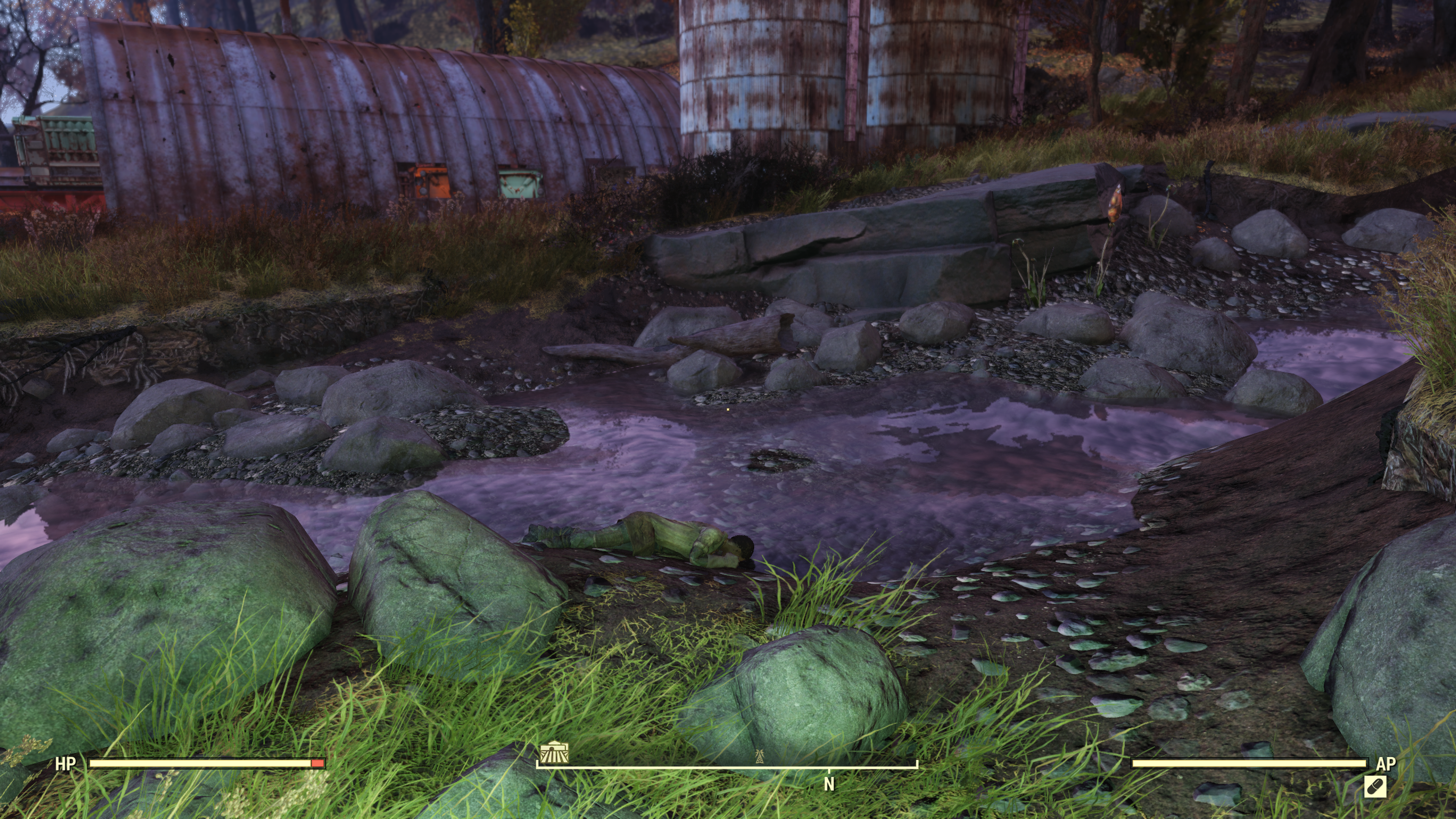 Survivor Story: Kesha McDermott - The Vault Fallout Wiki - Everything you  need to know about Fallout 76, Fallout 4, New Vegas and more!