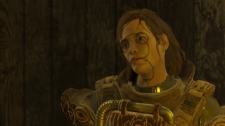 Fo4FH Zealot Theil