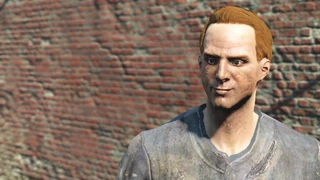 Parker Quinn - The Vault Fallout Wiki - Everything you need to