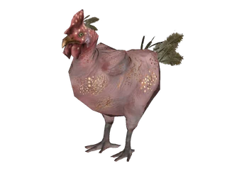 RadChicken