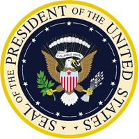 Seal of the President